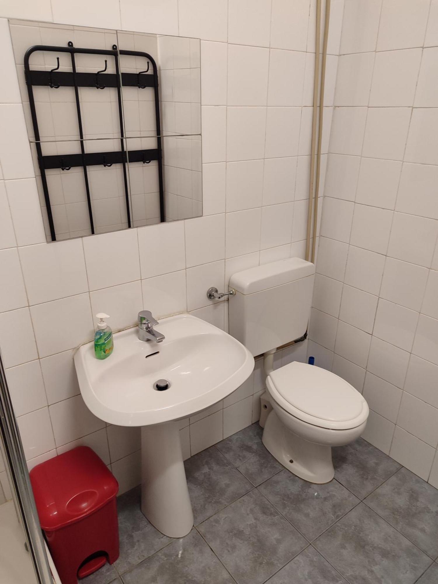 Guesthouse La Briosa Nicole Genoa Bagian luar foto