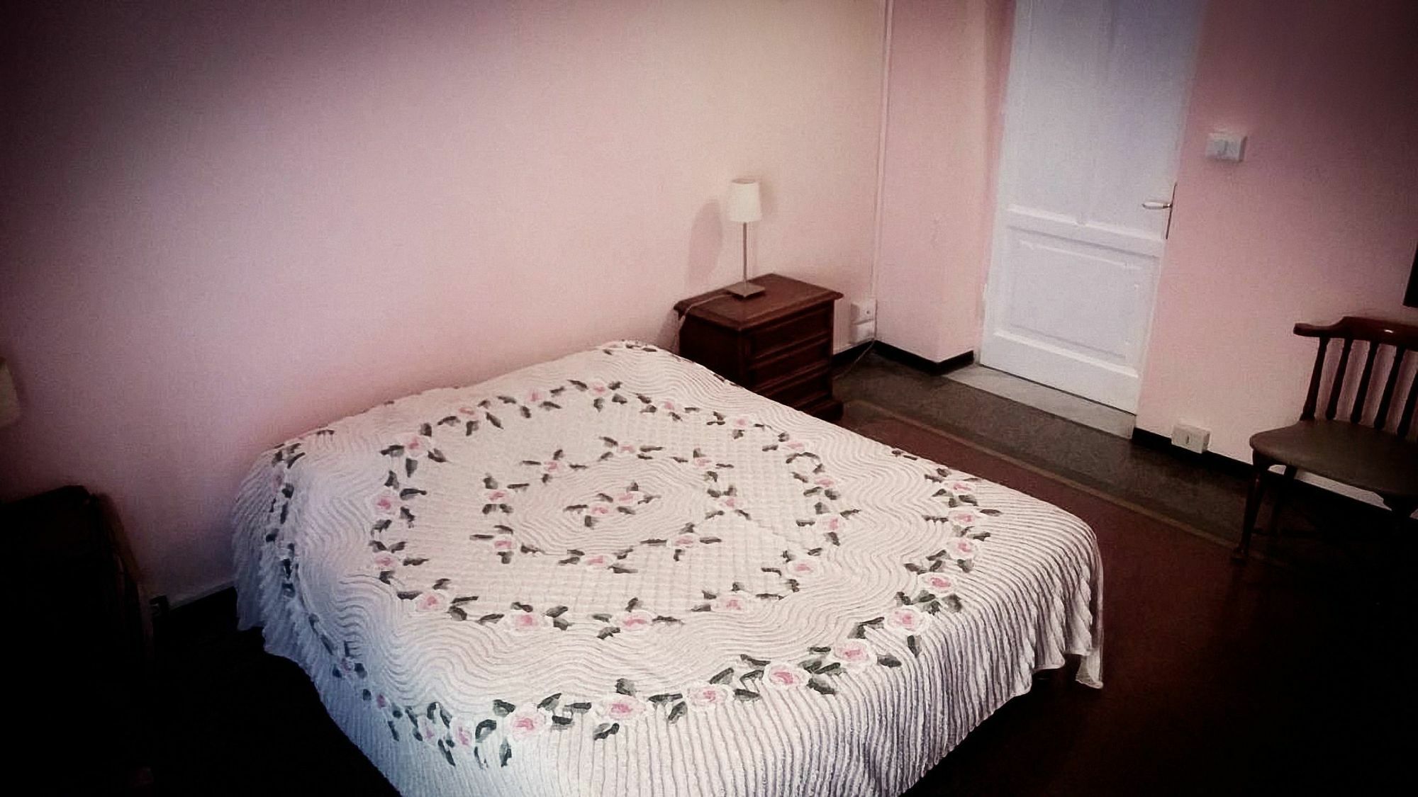 Guesthouse La Briosa Nicole Genoa Bagian luar foto